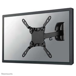 Neomounts by Newstar Select TV/Monitor Wall Mount (2 pivots & tiltable) for 10"-32" Screen - Black							